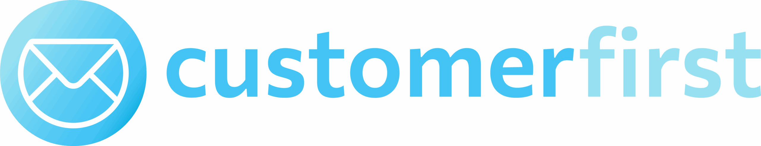 Customer First CRM
