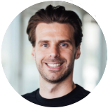 Alexander Djordjevic, CEO & Co-Founder Foodvibez GmbH