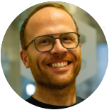 Julian Werner, Managin Director & VP Publishing Stillfront Supremacy GmbH